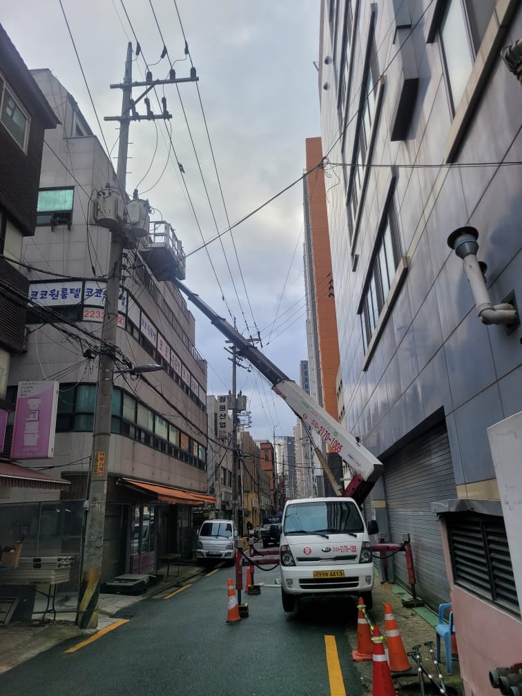 1톤스카이